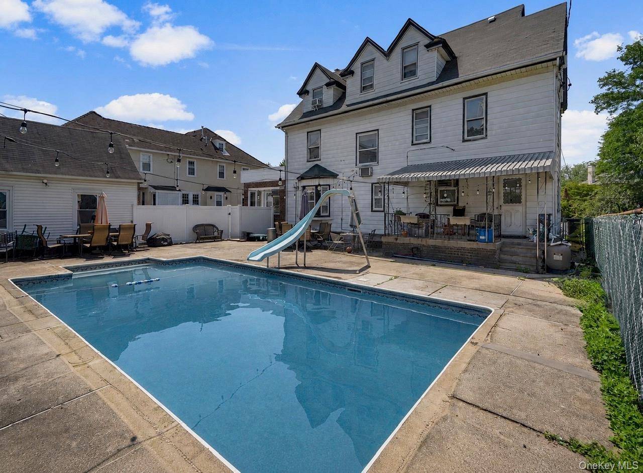 11 Winfield AVE, Mount Vernon, NY 10552