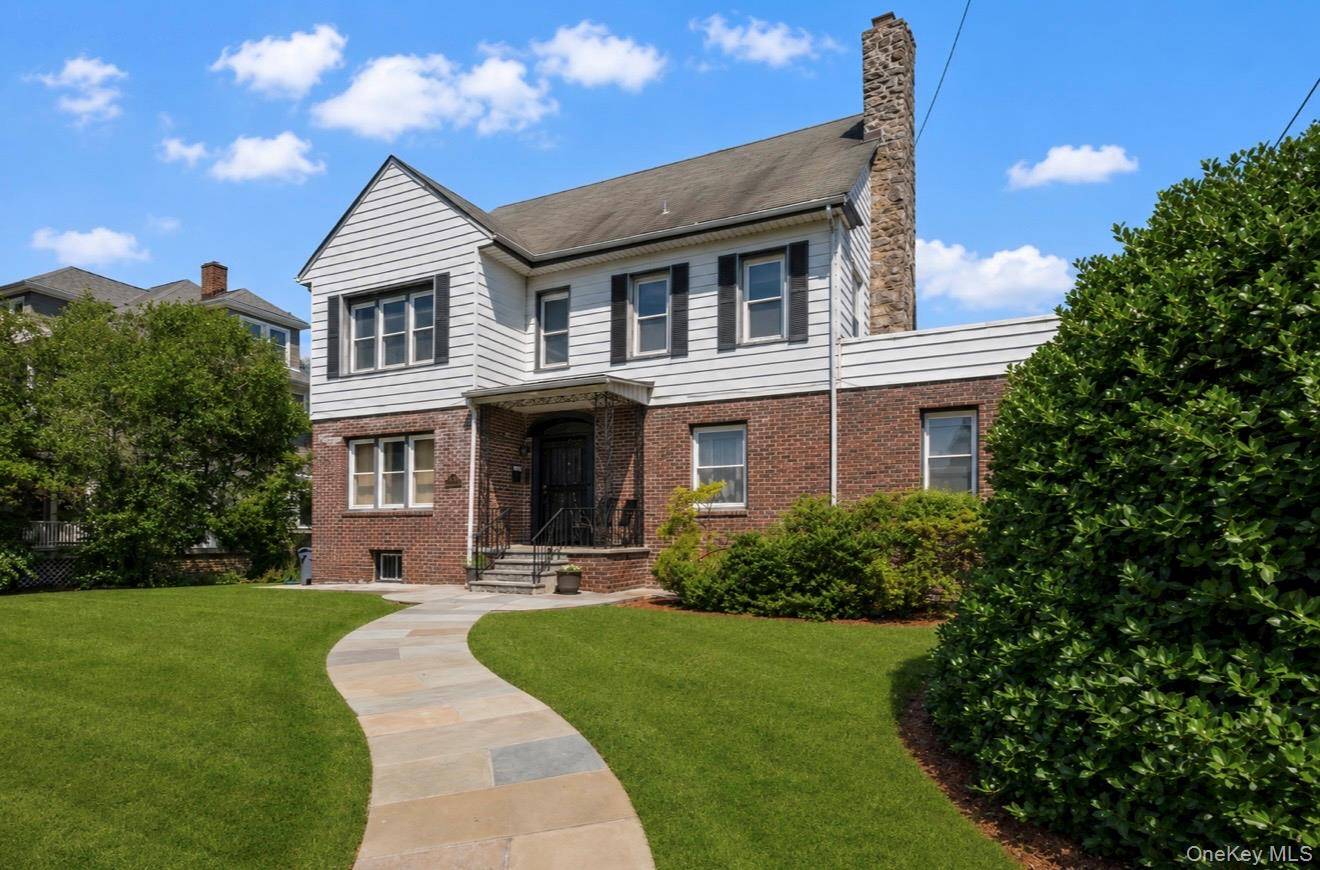 11 Winfield AVE, Mount Vernon, NY 10552