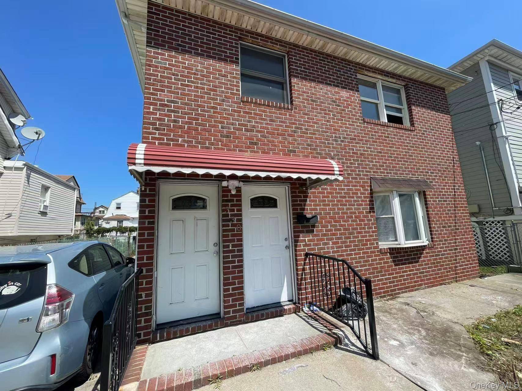 330 Beach 68th ST, Arverne, NY 11692
