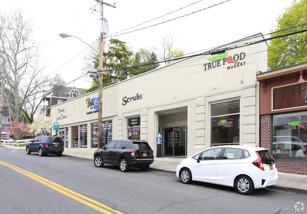 172 Main ST #168, Nyack, NY 10960