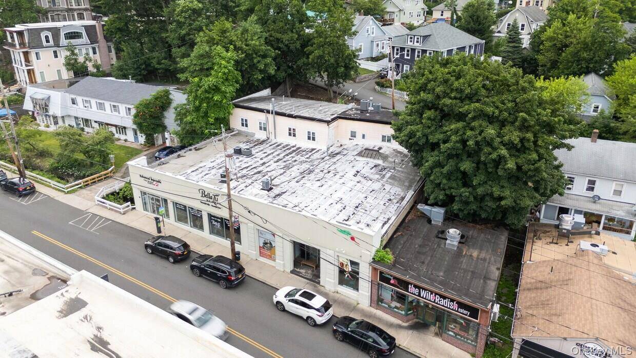 172 Main ST #168, Nyack, NY 10960