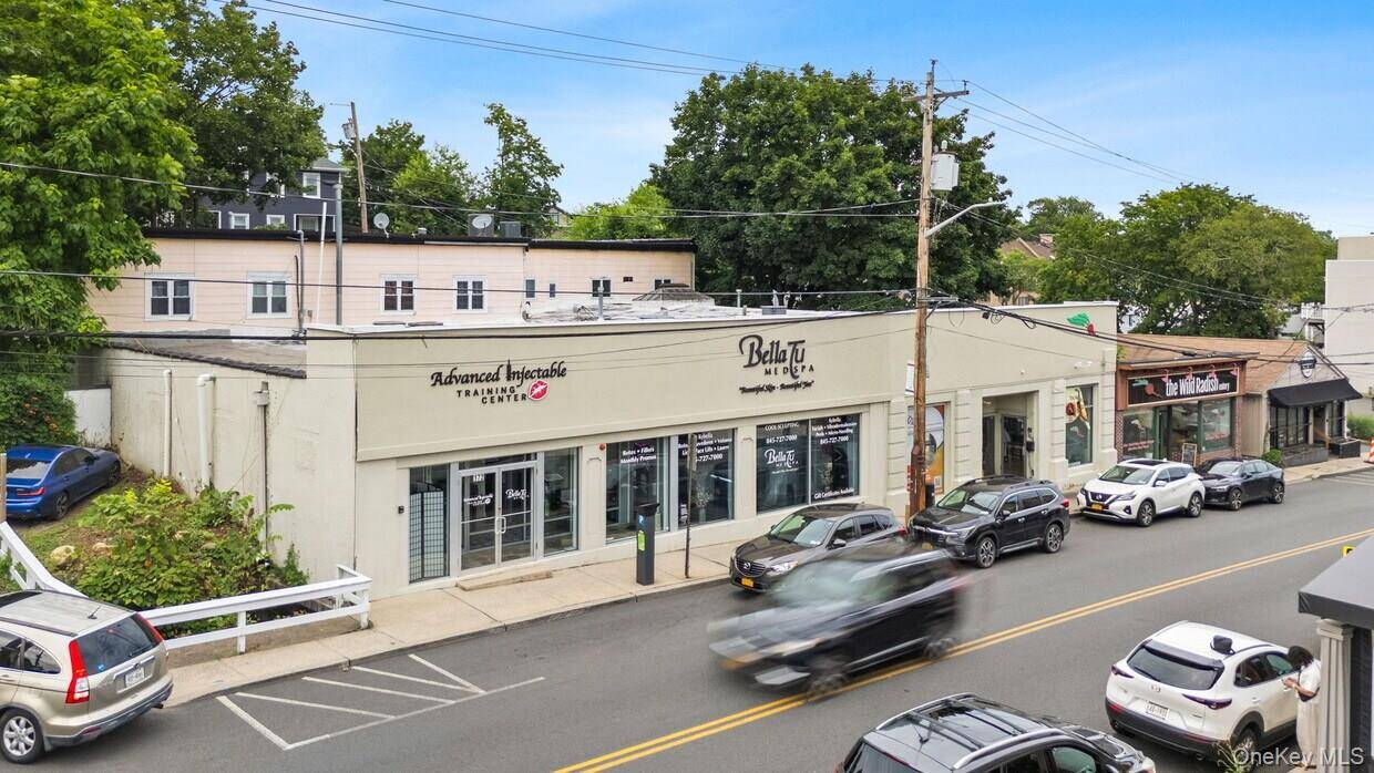 172 Main ST #168, Nyack, NY 10960