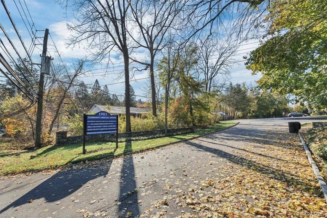 1983 Crompond RD #201, Cortlandt Manor, NY 10567