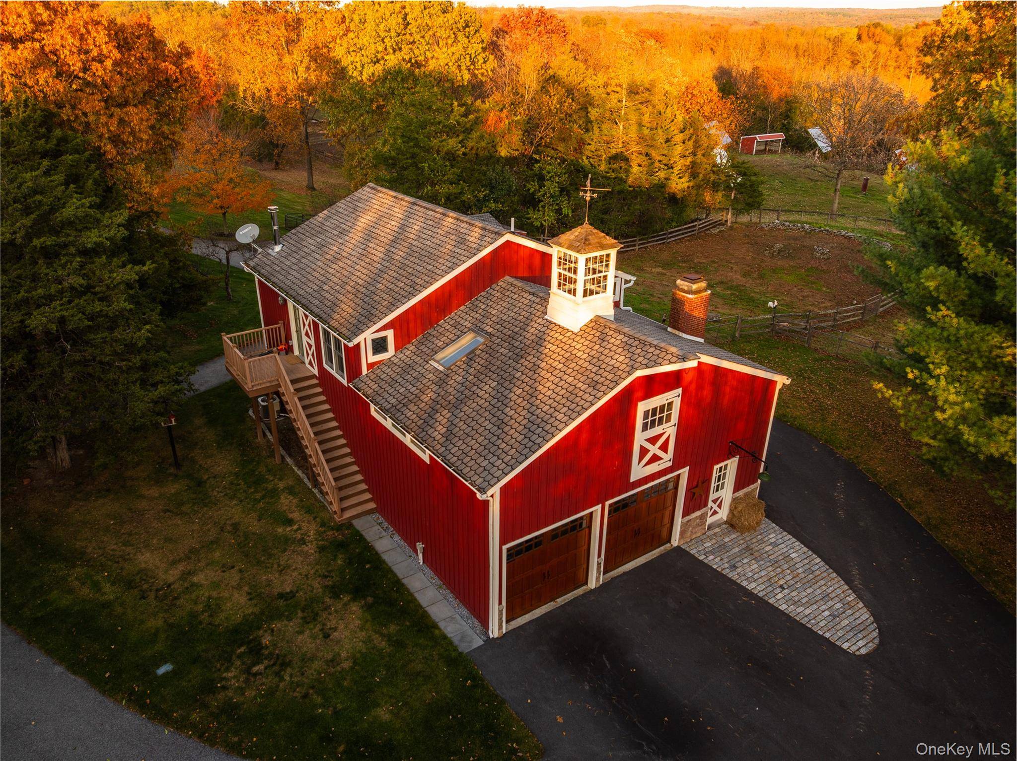 1963 Salt Point TPKE, Salt Point, NY 12578
