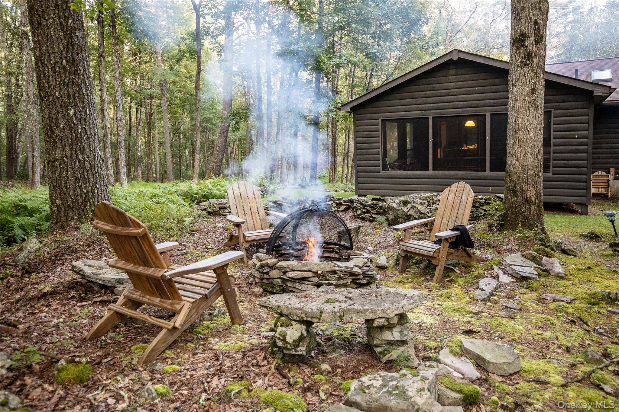 30 Woods RD, Yulan, NY 12792