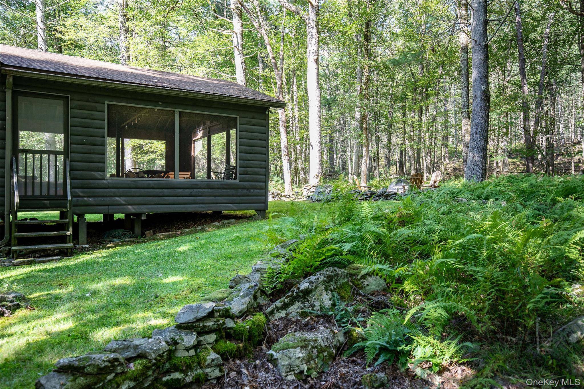30 Woods RD, Yulan, NY 12792