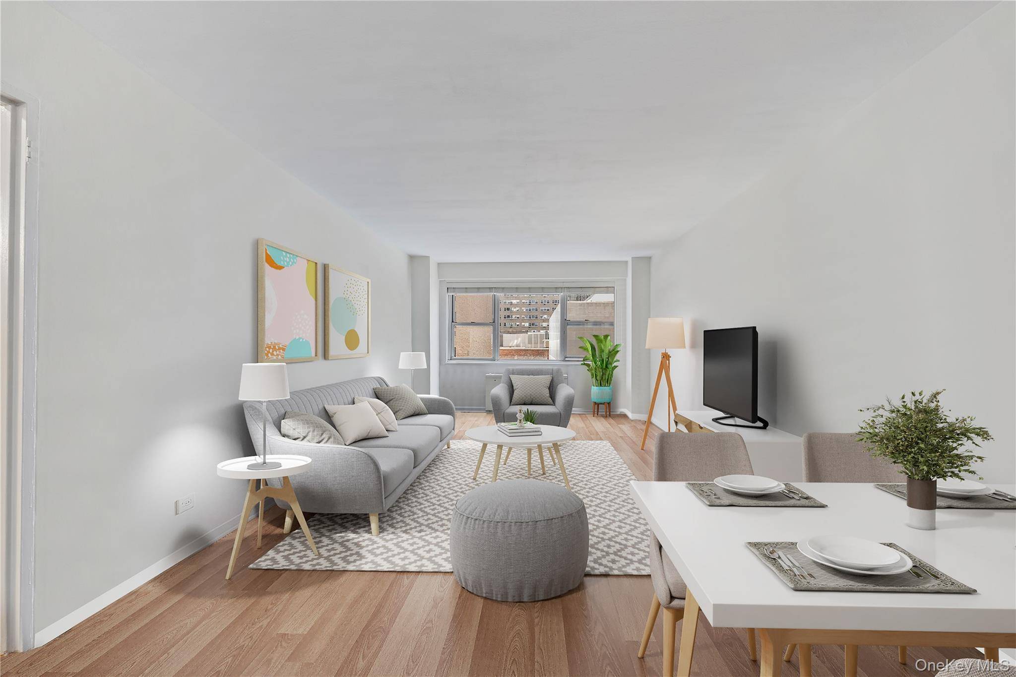 321 E 48th ST #9D, New York (manhattan), NY 10017
