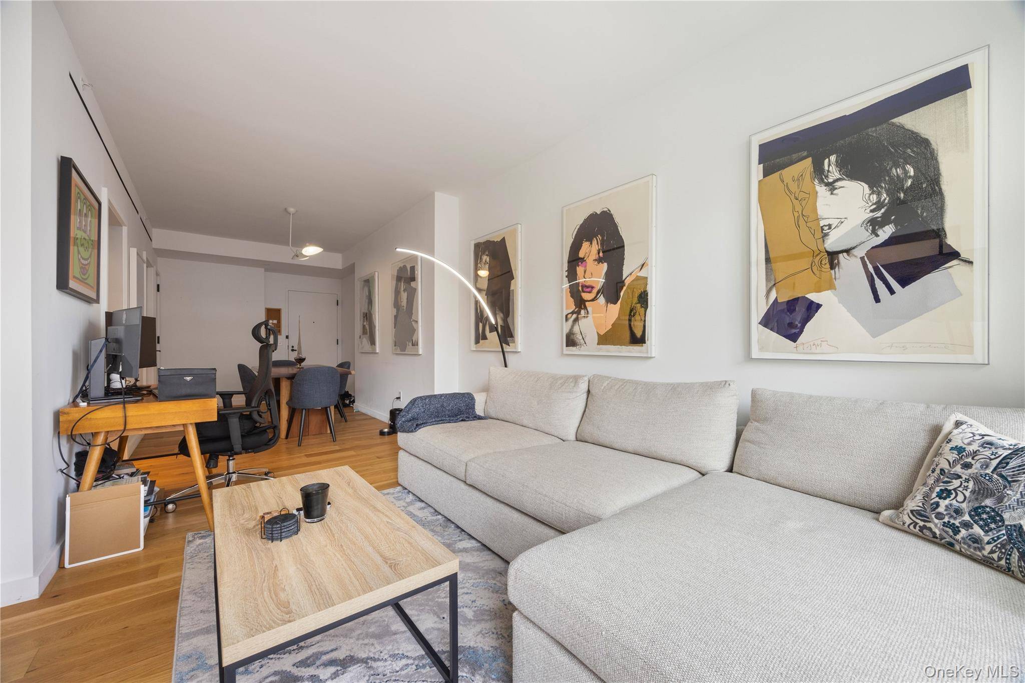 547 W 47th ST #509, New York (manhattan), NY 10036