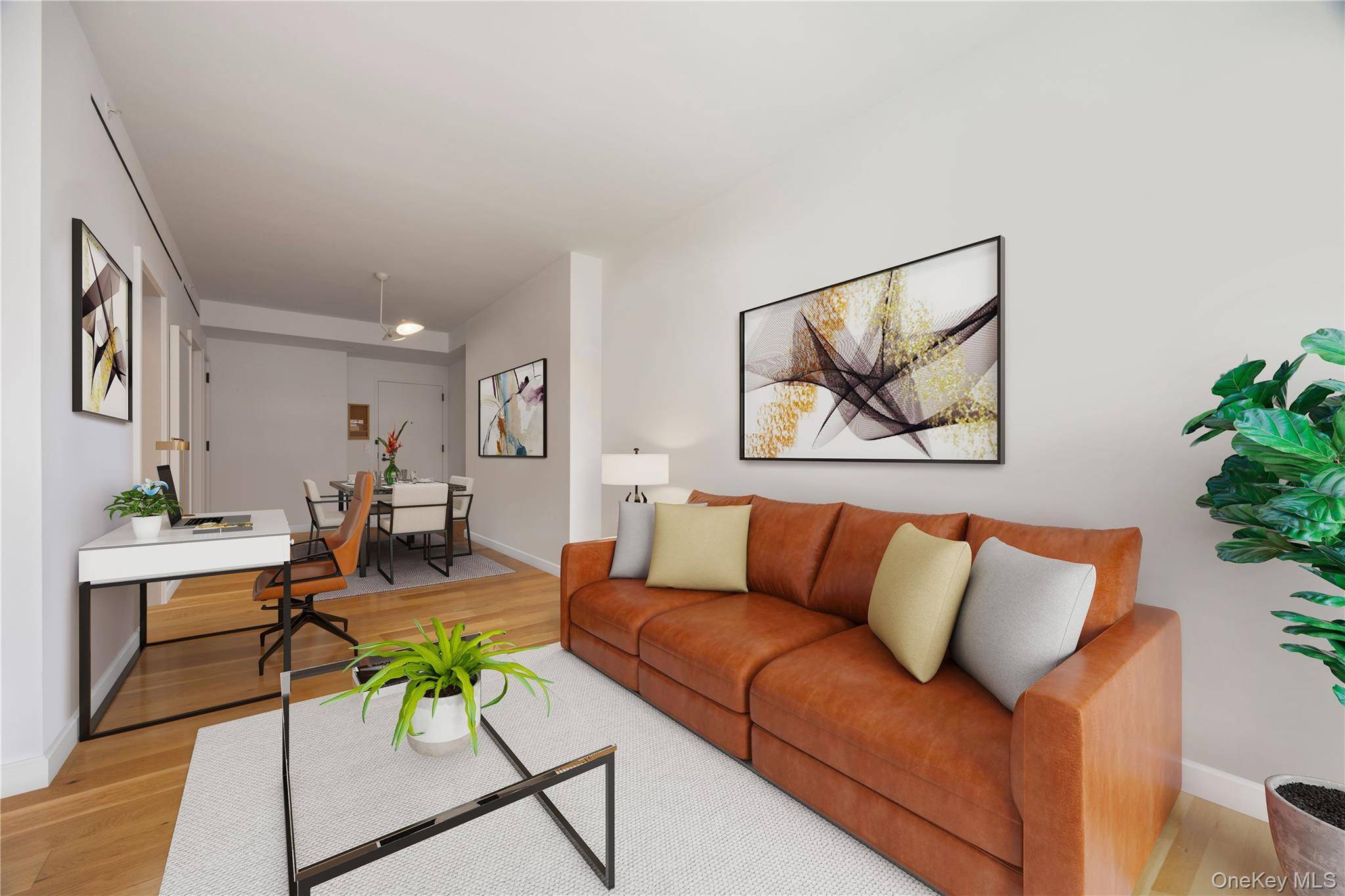 547 W 47th ST #509, New York (manhattan), NY 10036