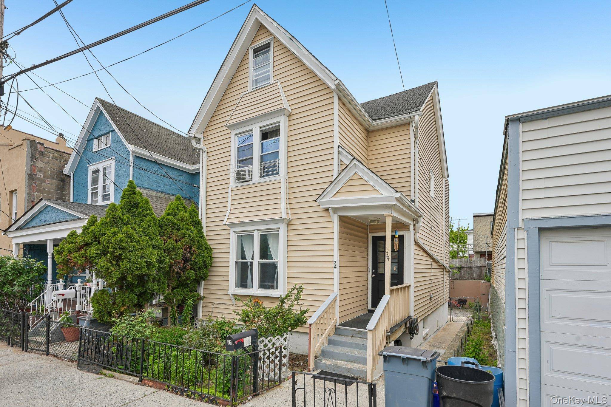 34 Cedar ST, Sleepy Hollow, NY 10591