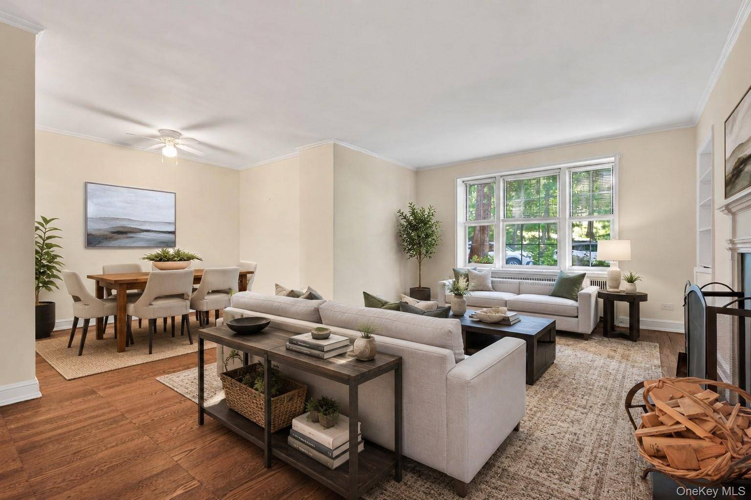 74 Pinewood RD #1F, Hartsdale, NY 10530