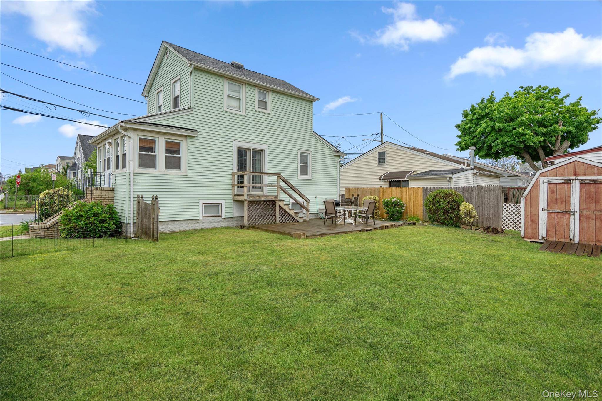 152 Lawson AVE, East Rockaway, NY 11518