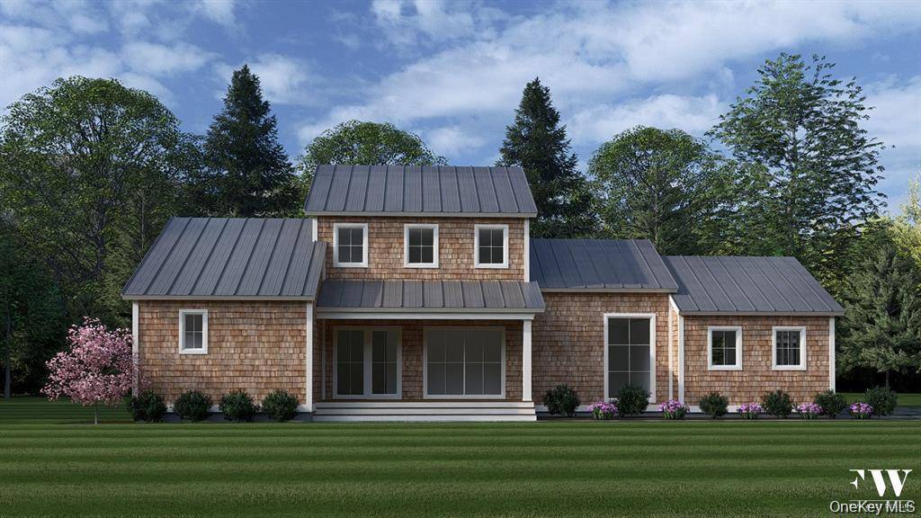 1 Scenic Meadow DR, Gardiner, NY 12525