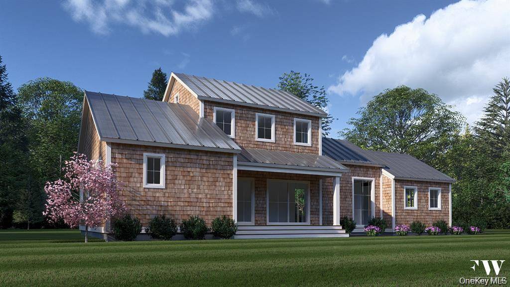 1 Scenic Meadow DR, Gardiner, NY 12525