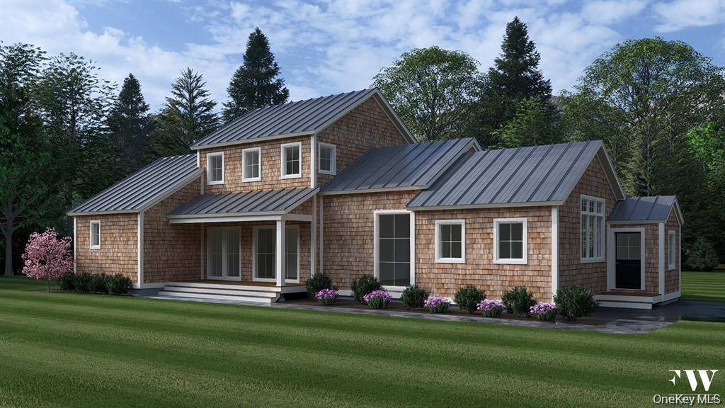 1 Scenic Meadow DR, Gardiner, NY 12525