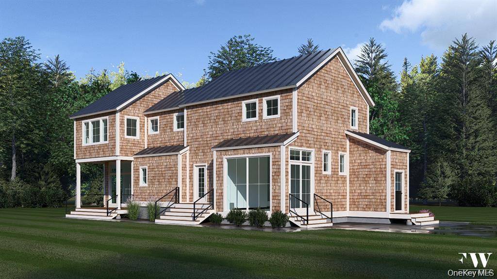 3 Scenic Meadow DR, Gardiner, NY 12525