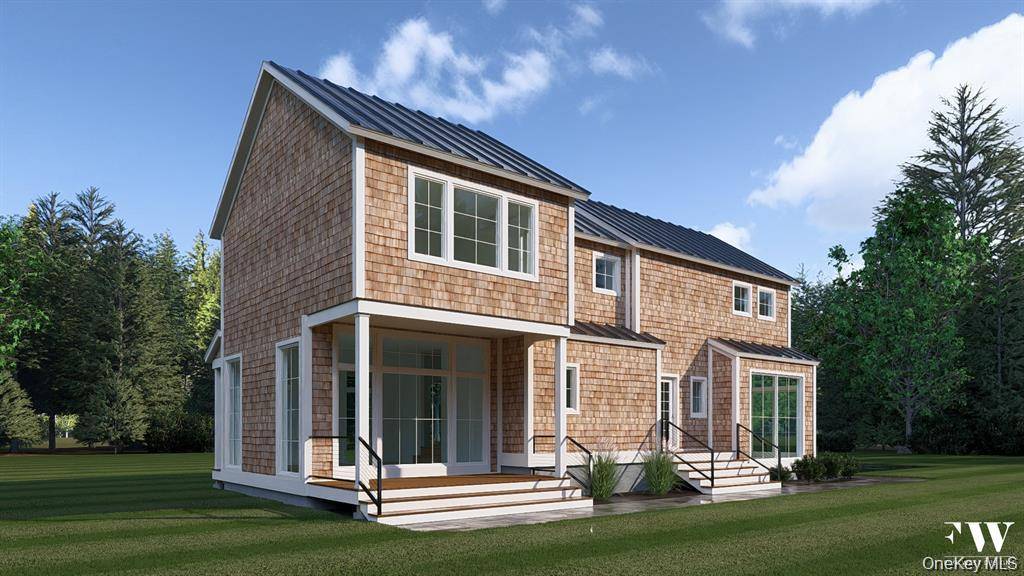 3 Scenic Meadow DR, Gardiner, NY 12525