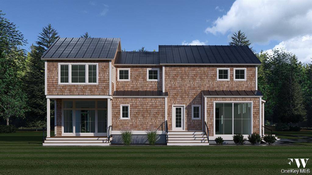 3 Scenic Meadow DR, Gardiner, NY 12525