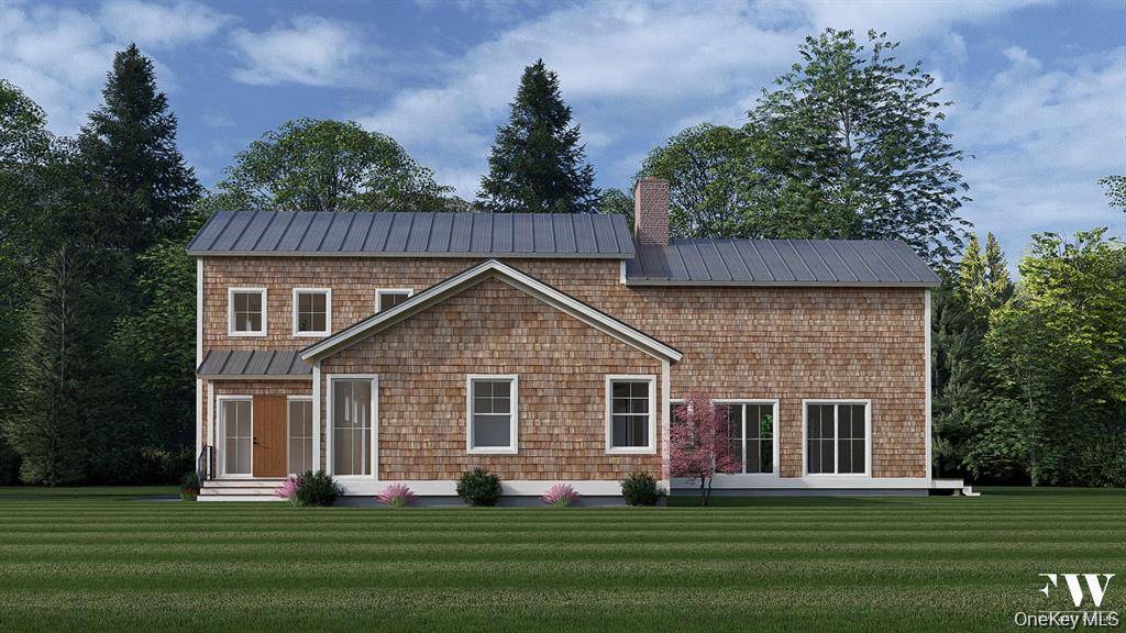 9 Scenic Meadow DR, Gardiner, NY 12525