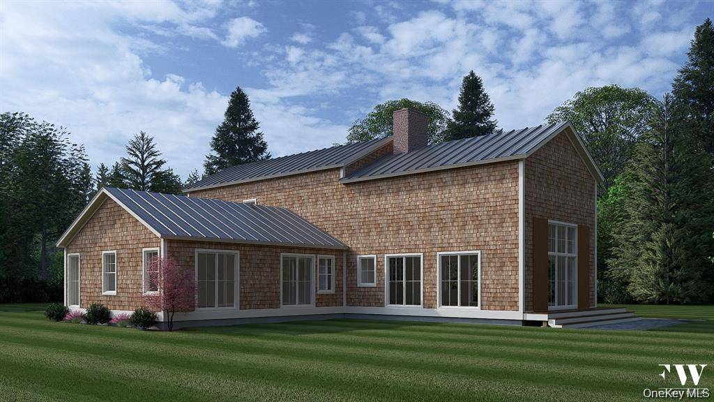 9 Scenic Meadow DR, Gardiner, NY 12525