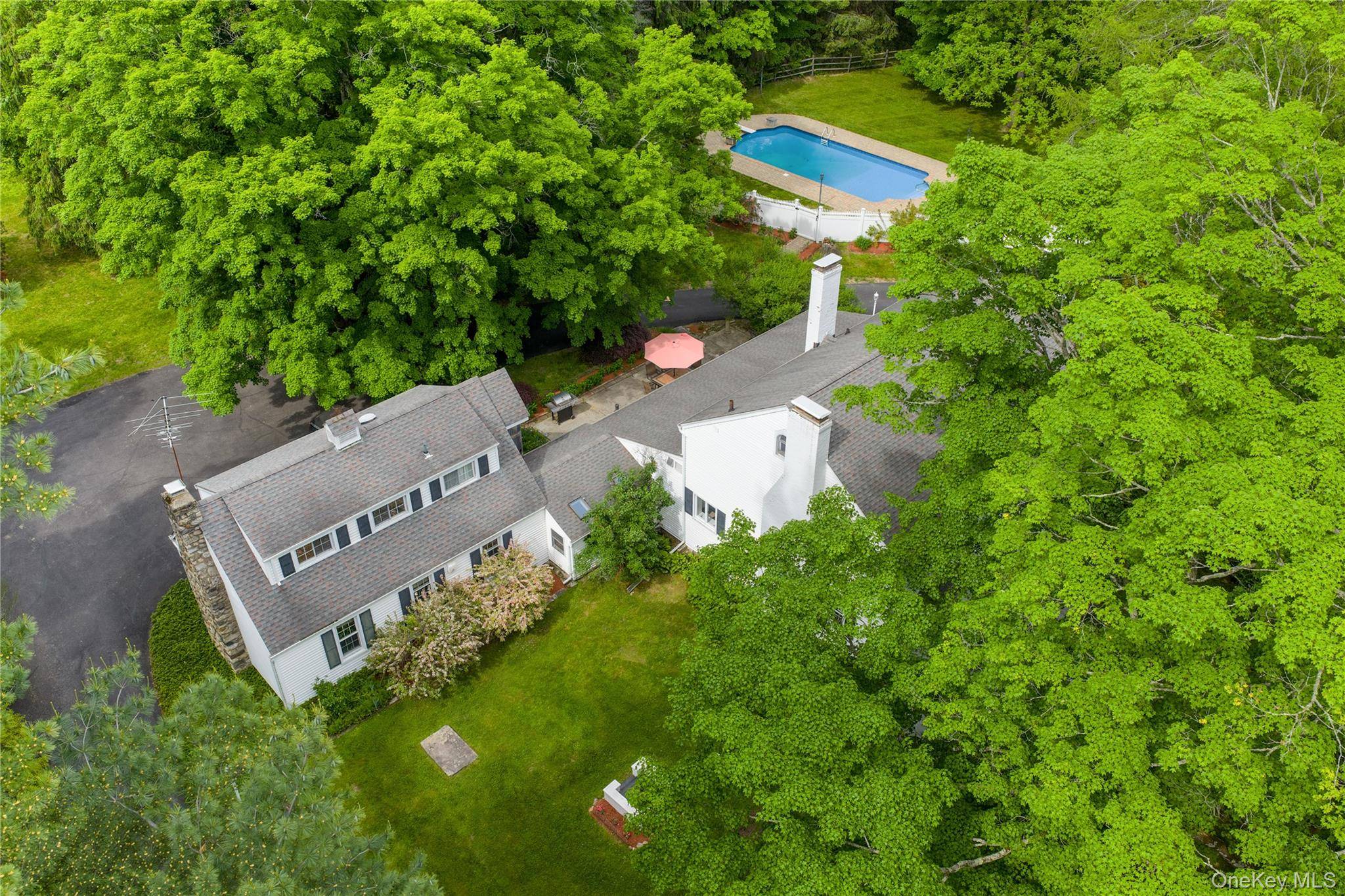 36 Granite Springs RD, Granite Springs, NY 10527