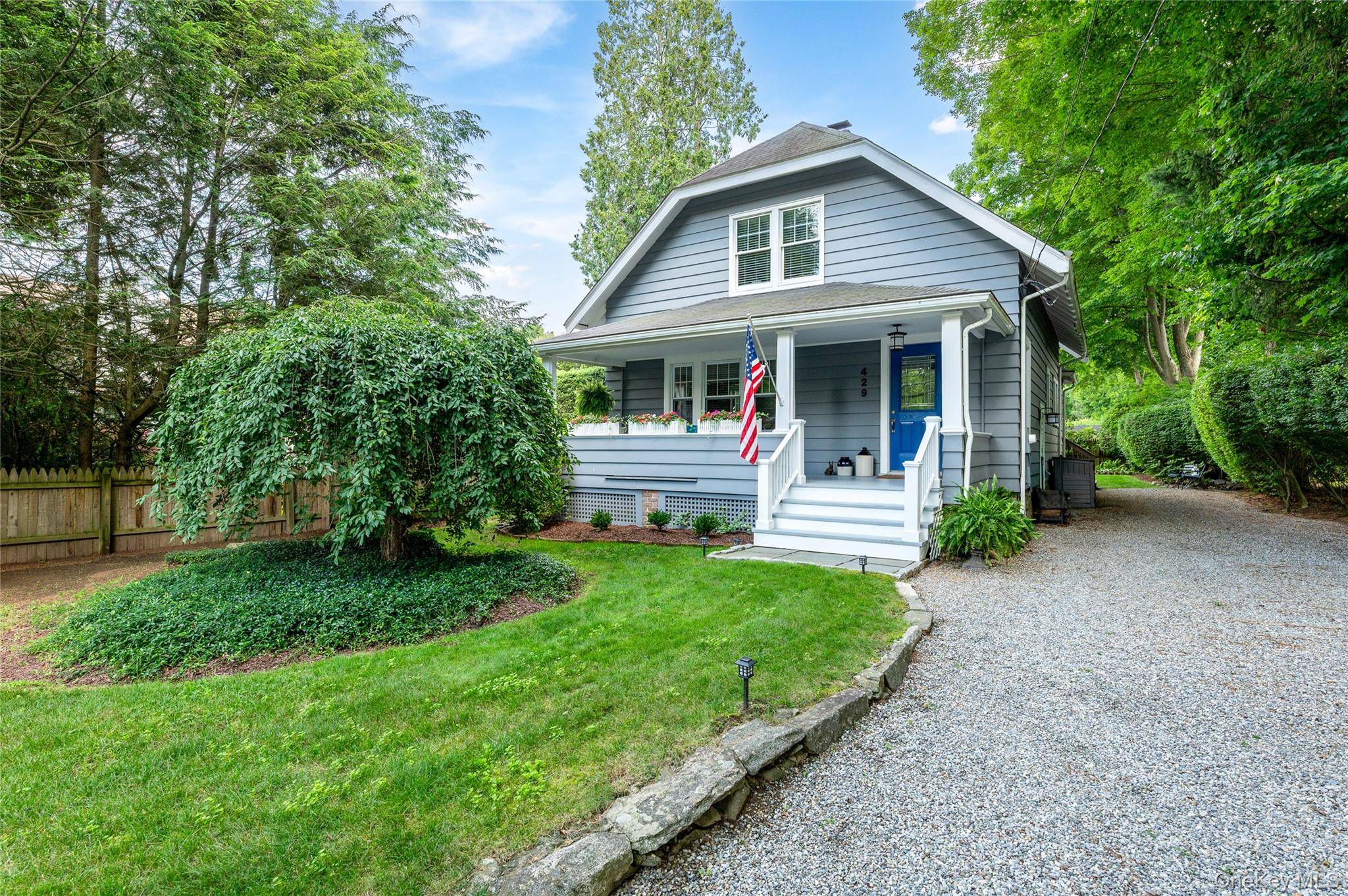 429 Old Post RD, Bedford, NY 10506