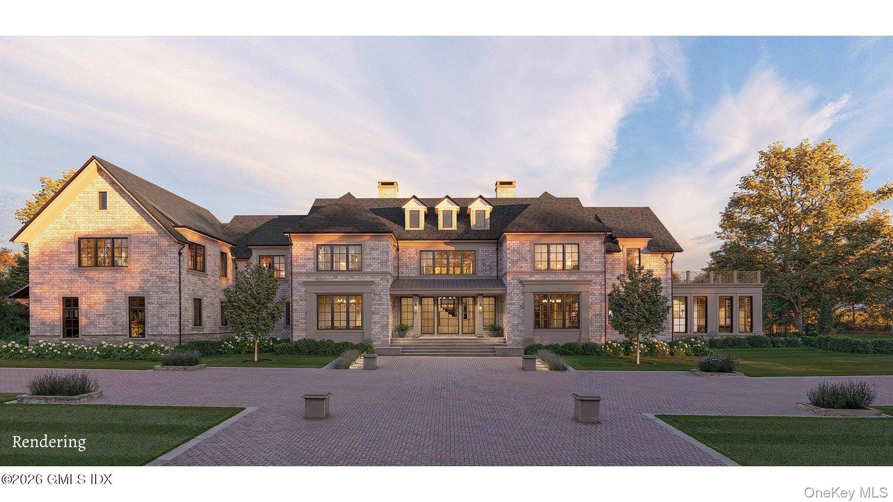 39 Brookridge DR, Call Listing Agent, CT 06830