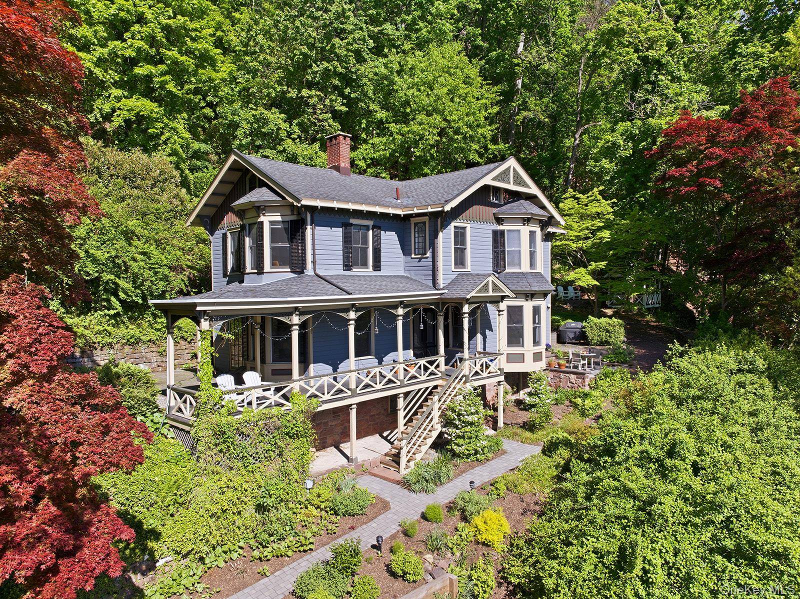215 River RD, Nyack, NY 10960