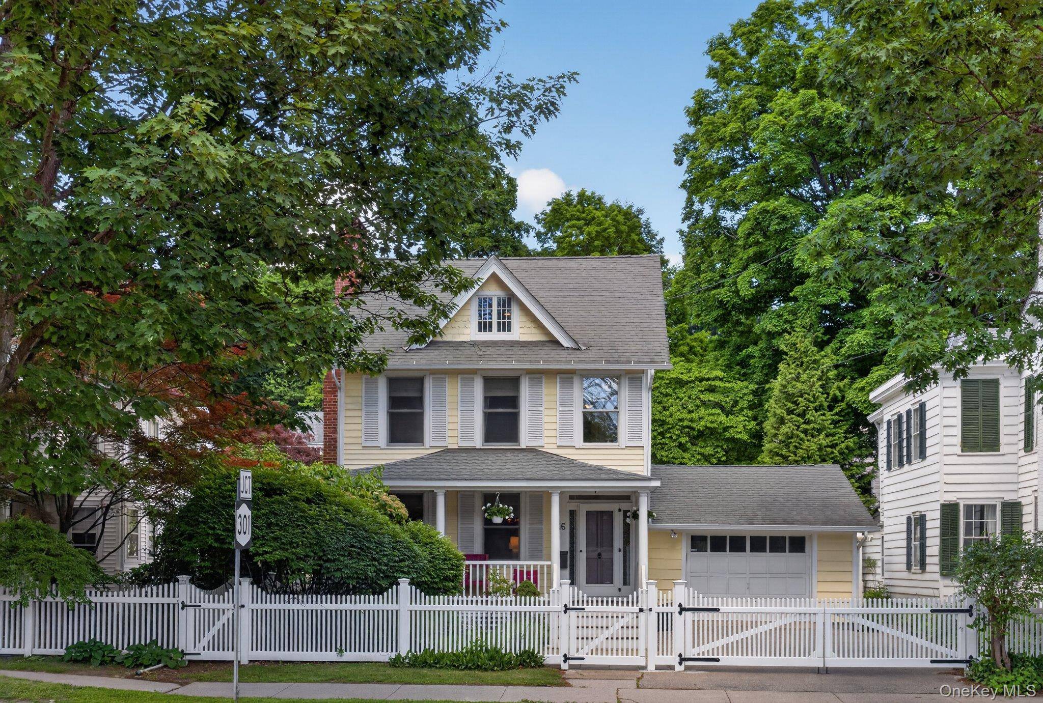 16 Chestnut ST, Cold Spring, NY 10516