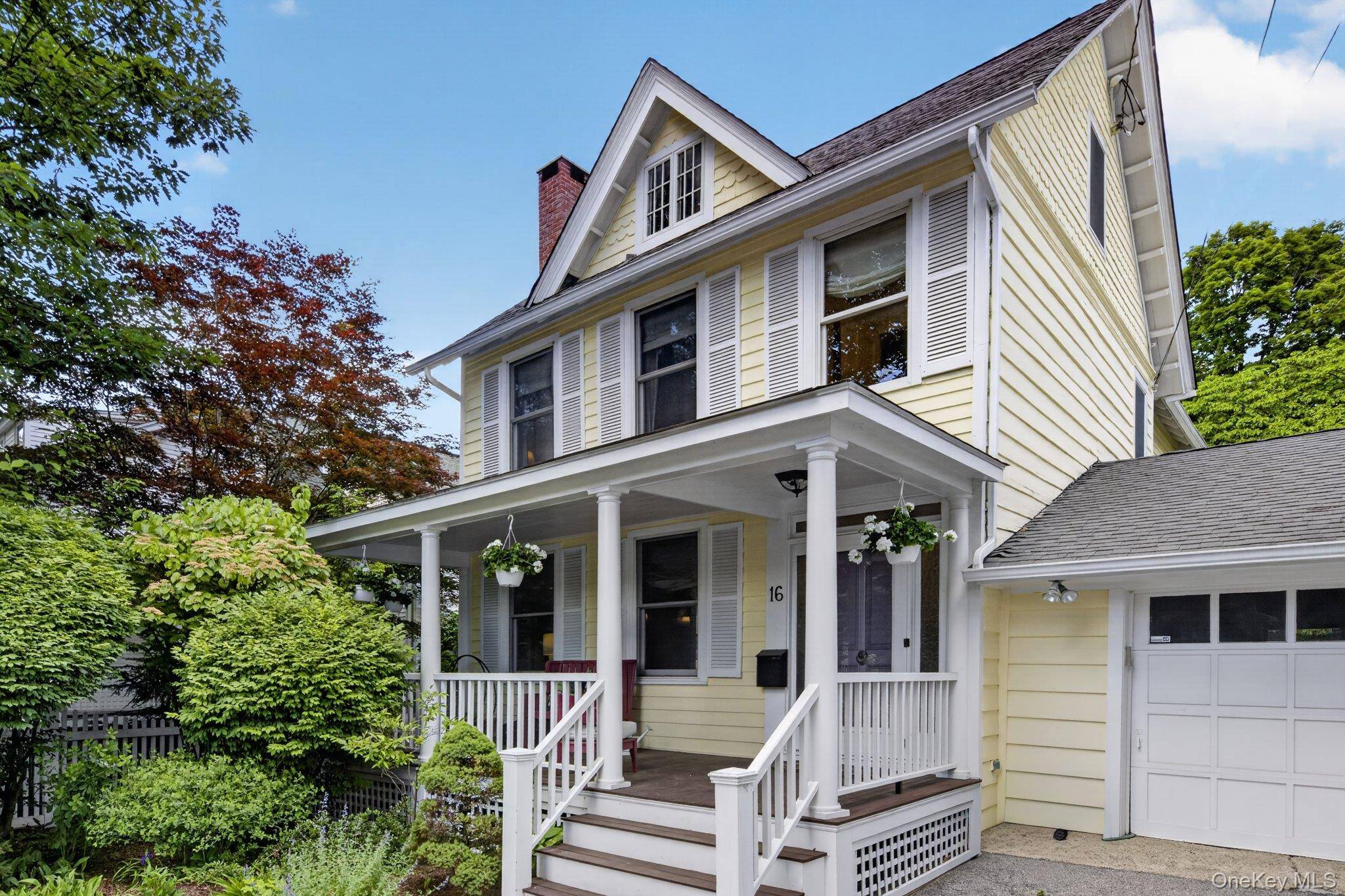 16 Chestnut ST, Cold Spring, NY 10516