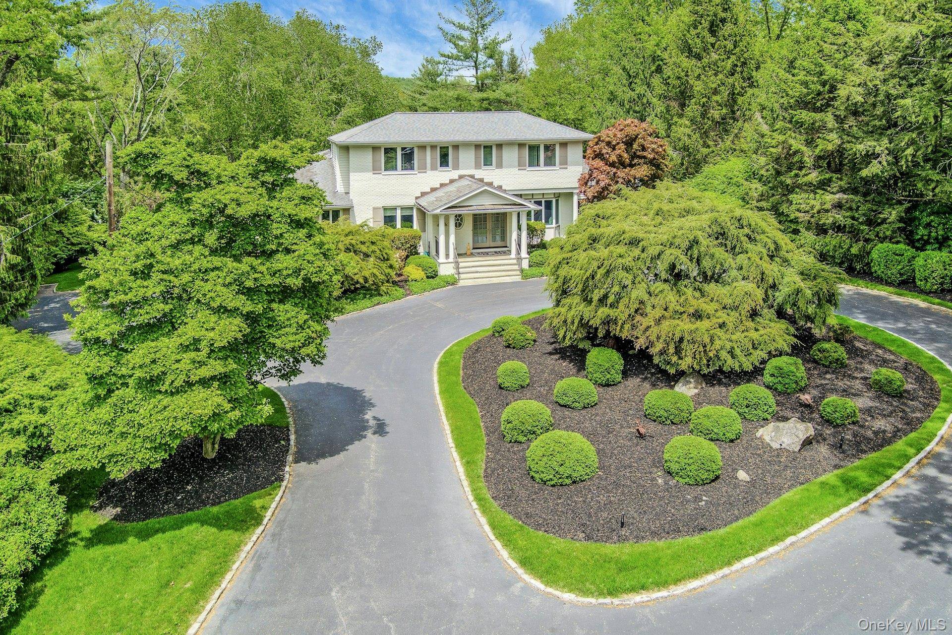 45 Jackson RD, Bedford, NY 10506