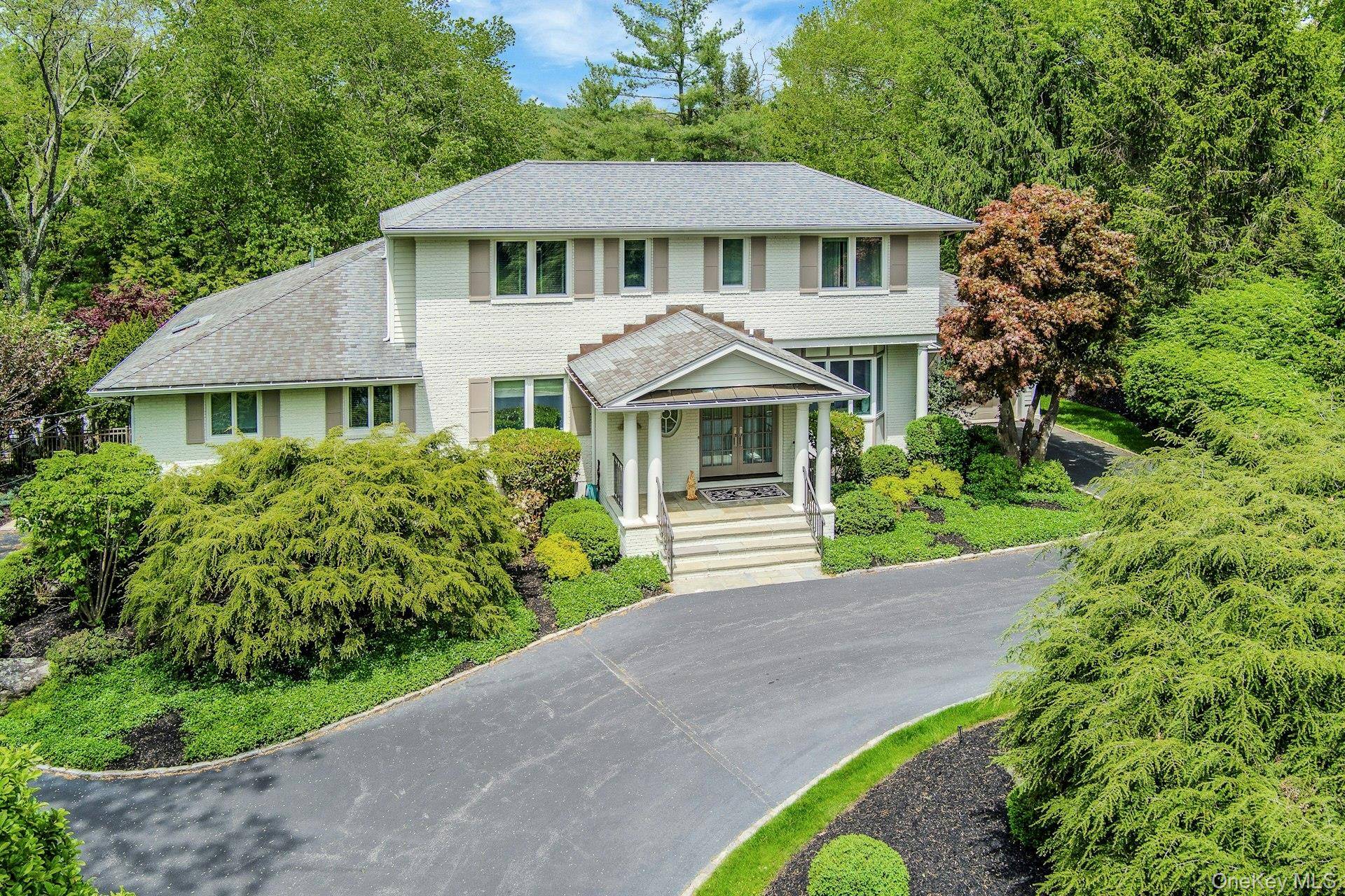 45 Jackson RD, Bedford, NY 10506