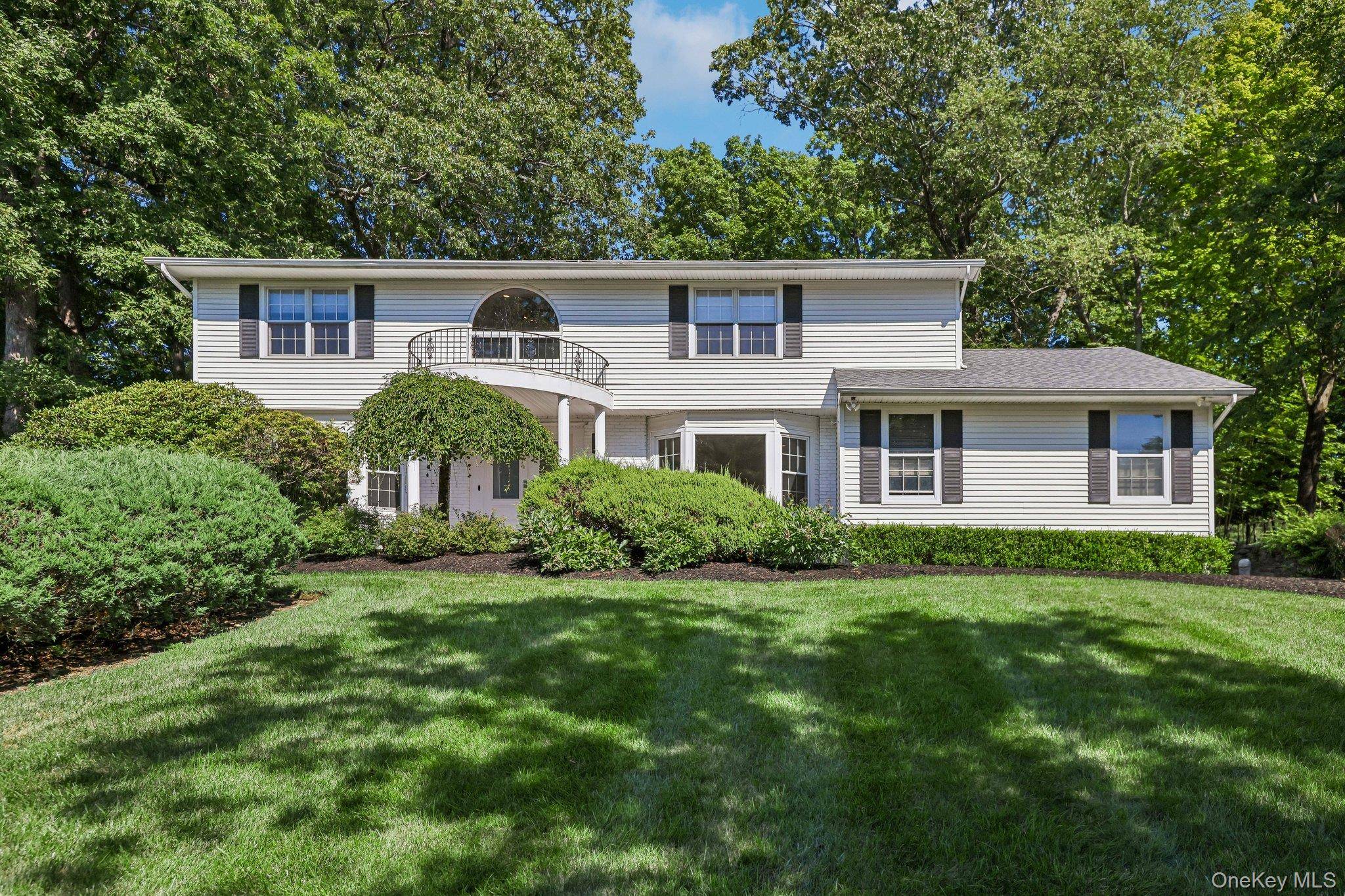 21 Windgate DR, New City, NY 10956
