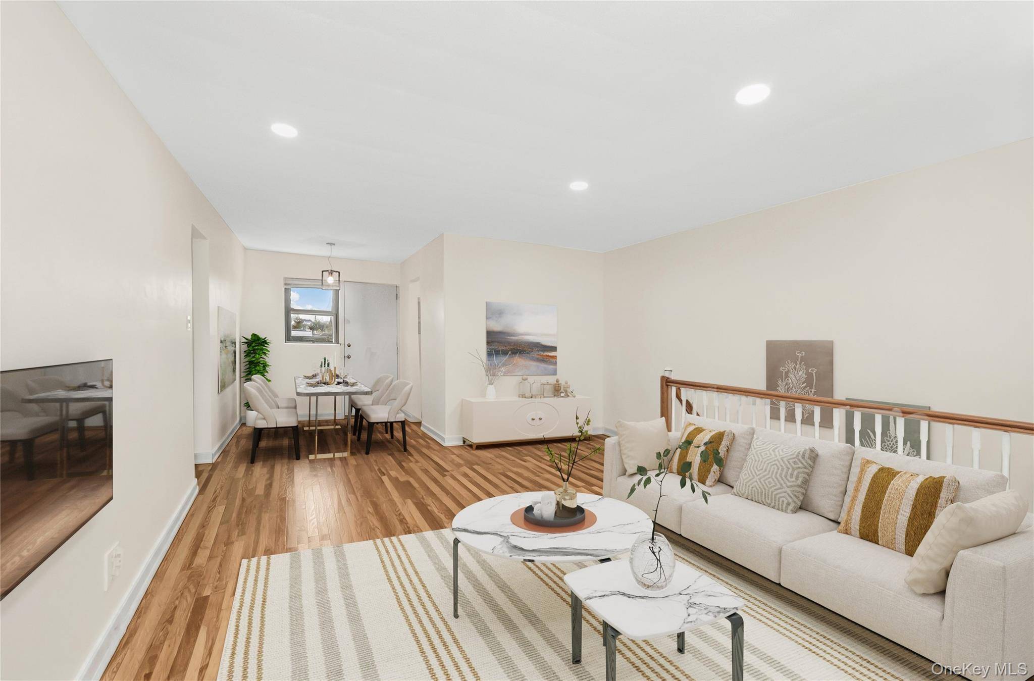 50 West ST #B1B, Harrison, NY 10528
