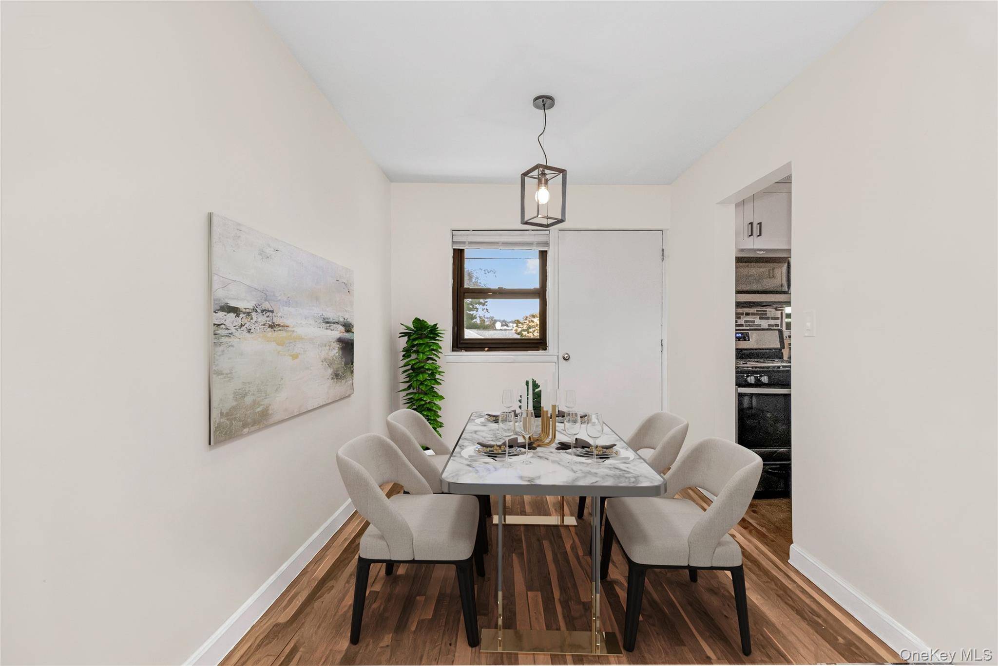 50 West ST #B1B, Harrison, NY 10528
