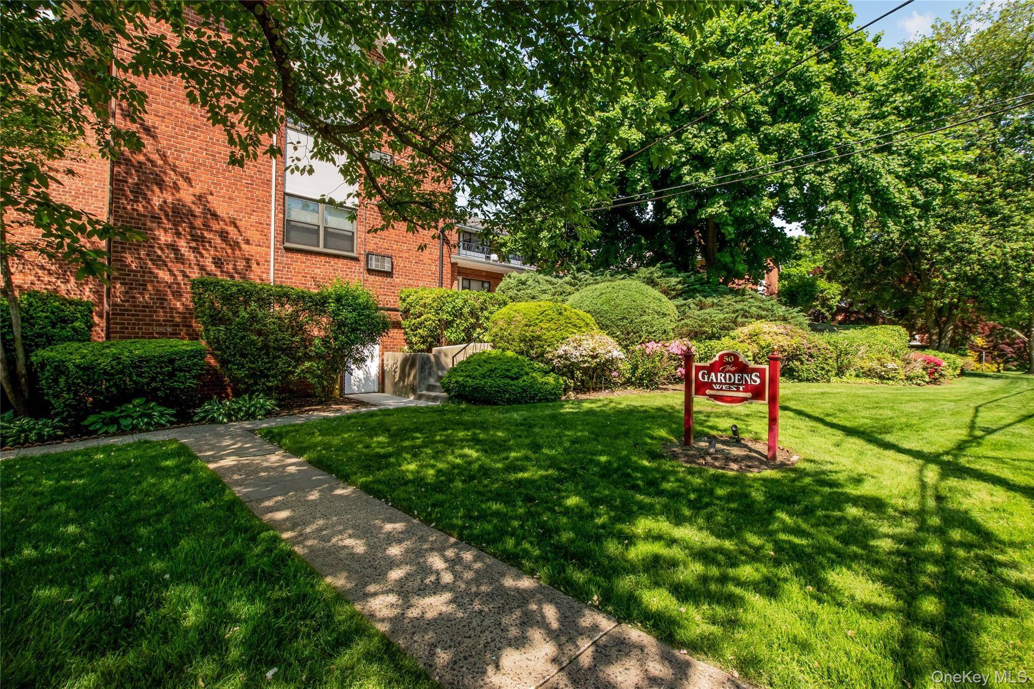 50 West ST #B1B, Harrison, NY 10528