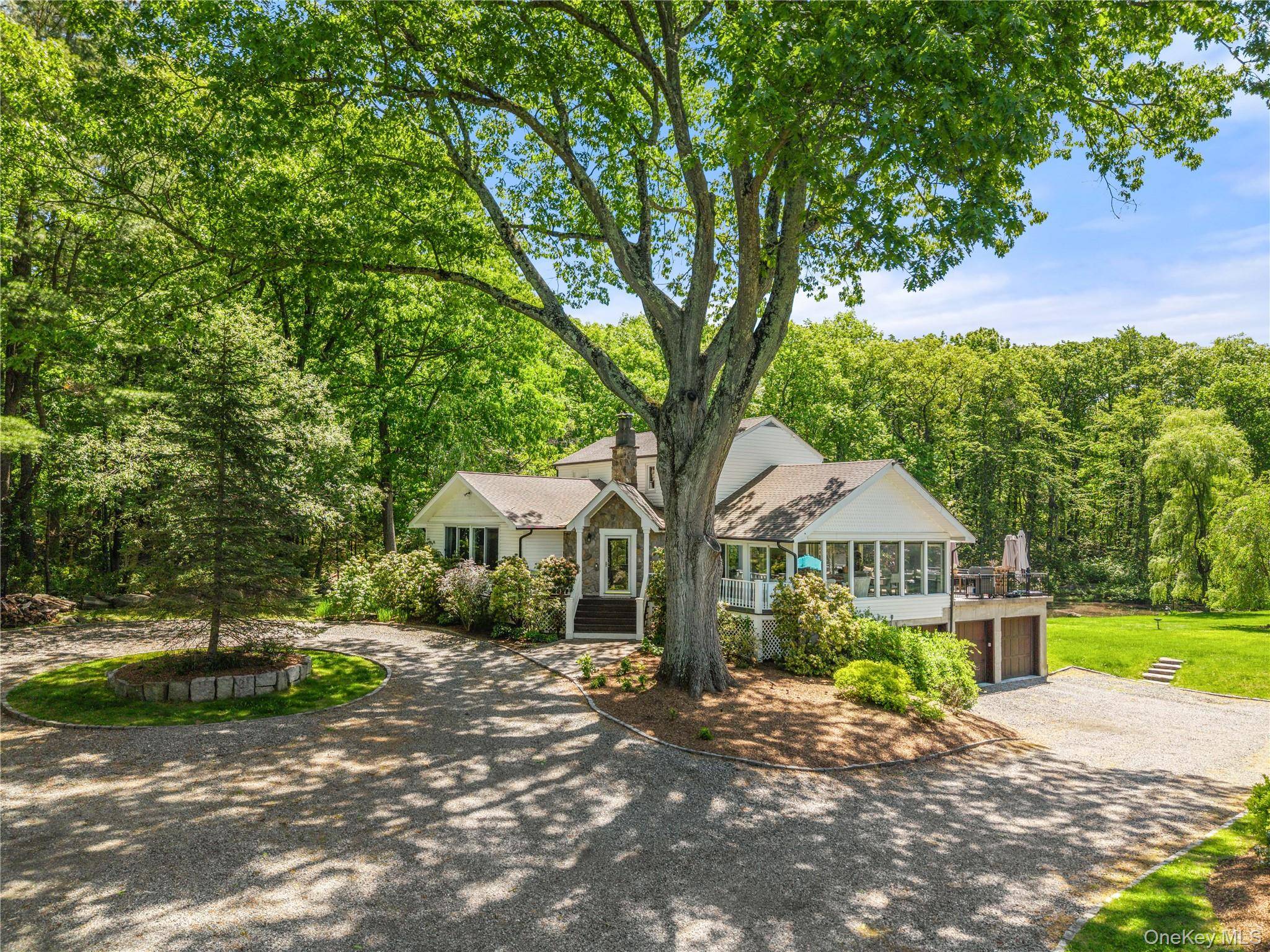 20 Teatown RD, Croton-on-hudson, NY 10520