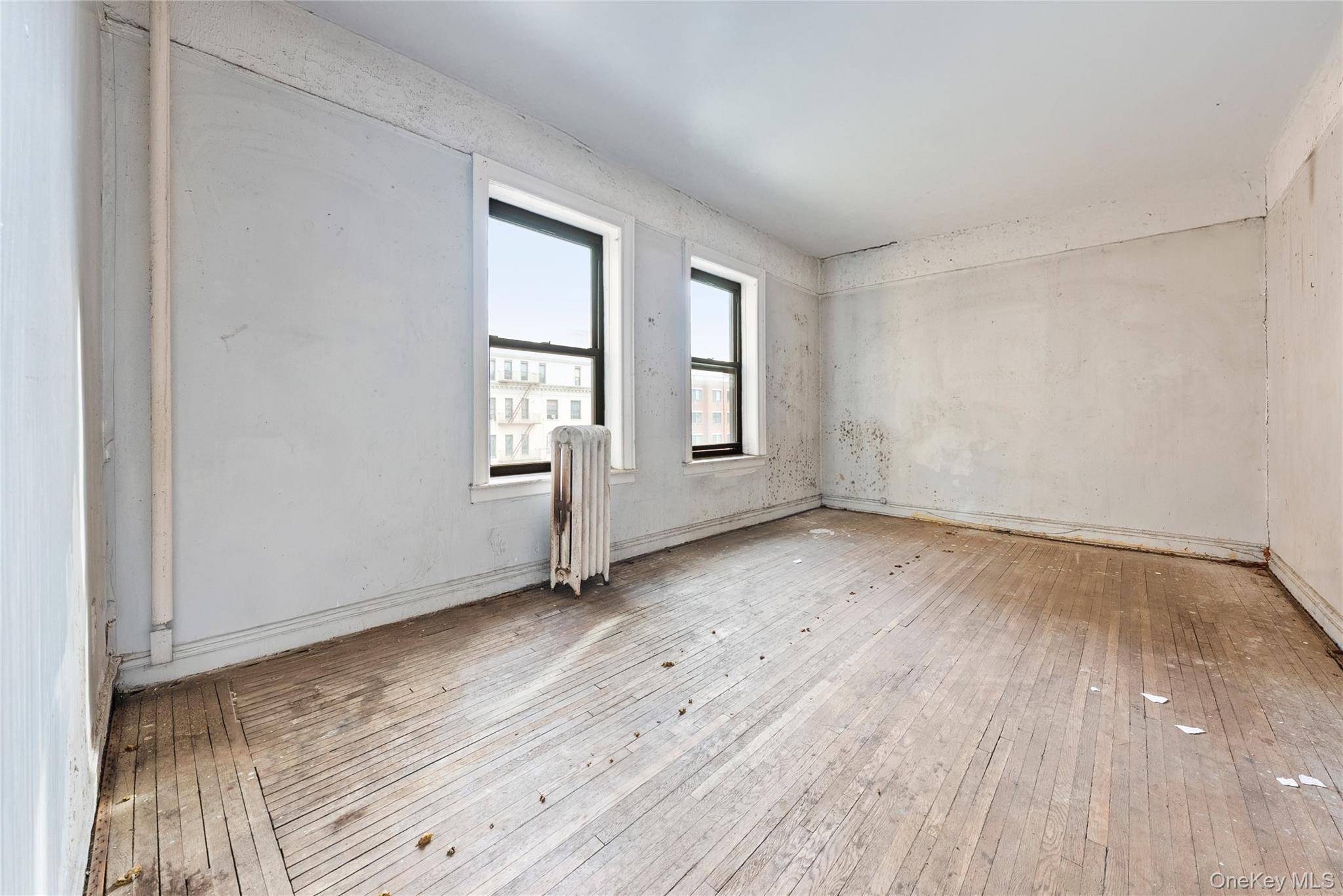 1715 Nelson AVE #4B, Bronx, NY 10453