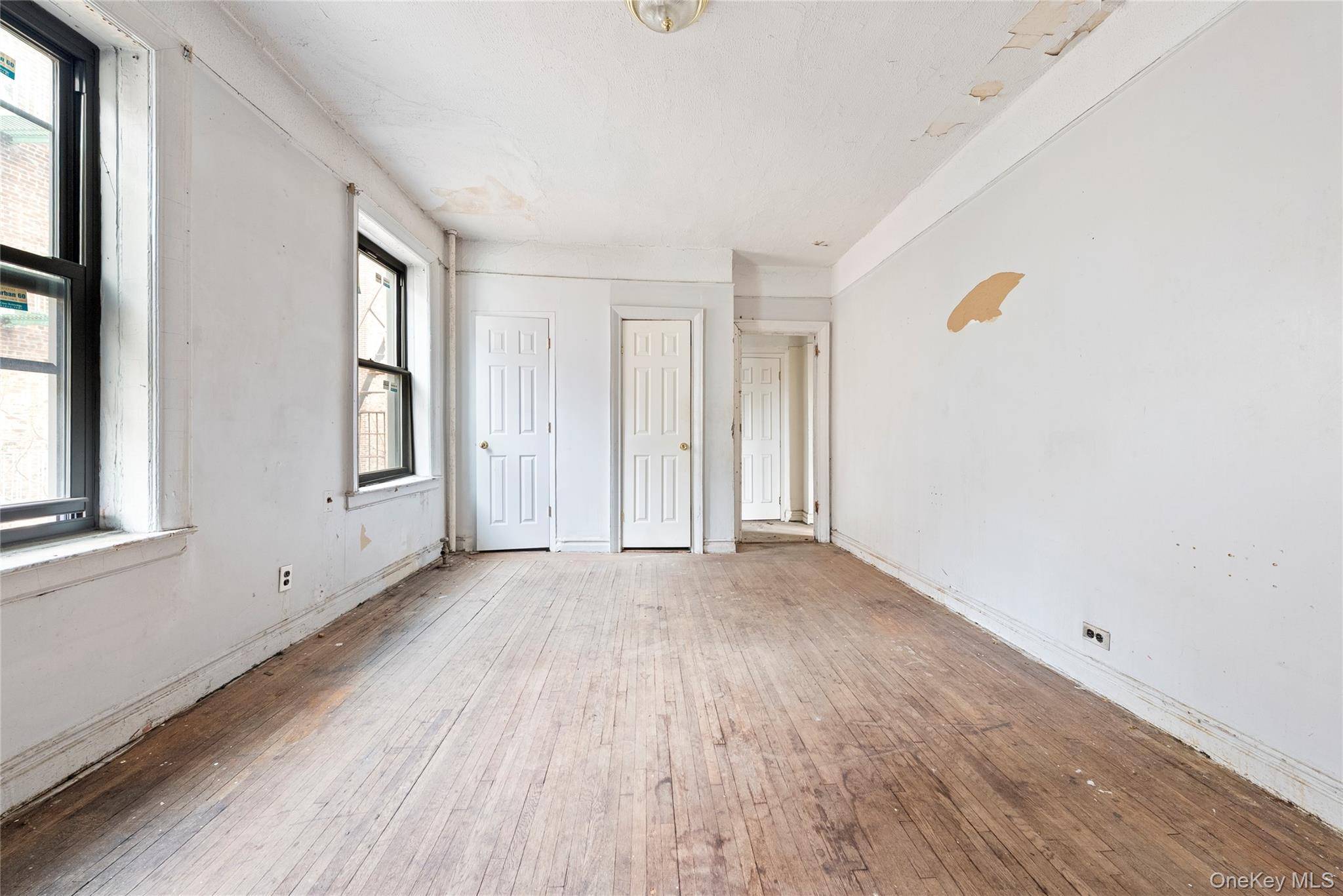 1715 Nelson AVE #4B, Bronx, NY 10453