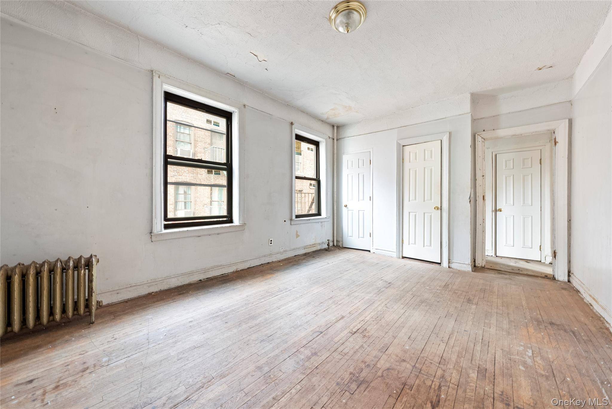 1715 Nelson AVE #4B, Bronx, NY 10453
