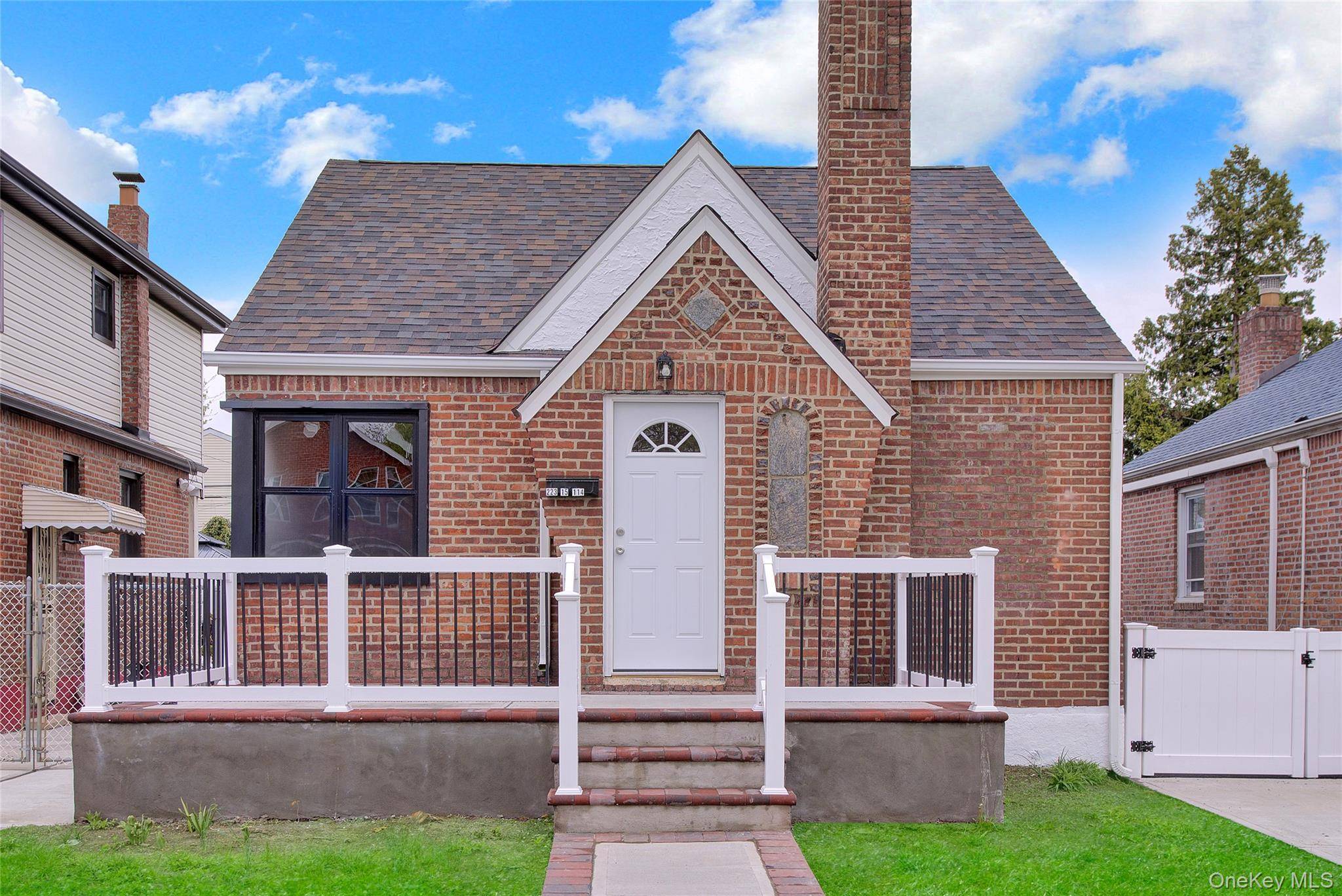 223-15 114th RD, Cambria Heights, NY 11411