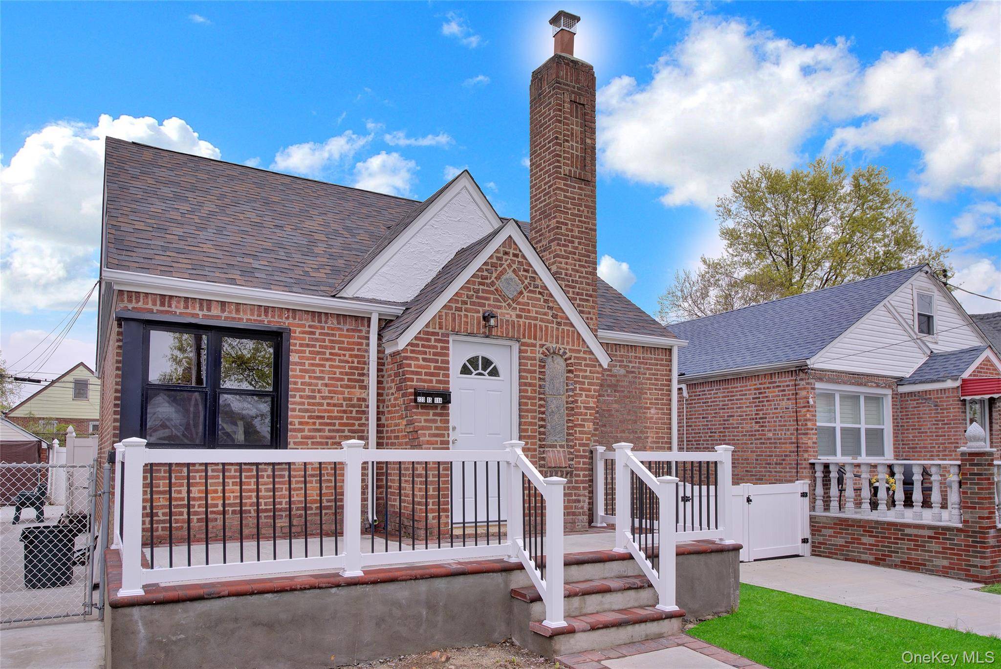223-15 114th RD, Cambria Heights, NY 11411