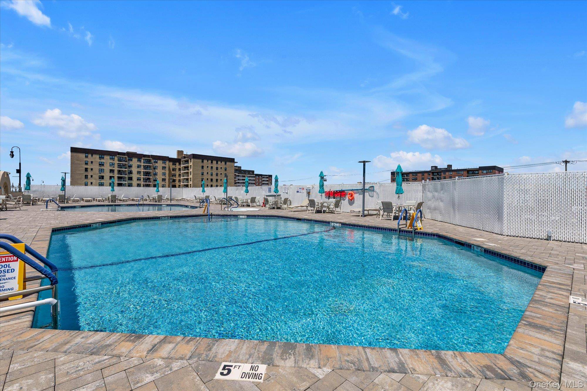360 Shore RD #2C, Long Beach, NY 11561