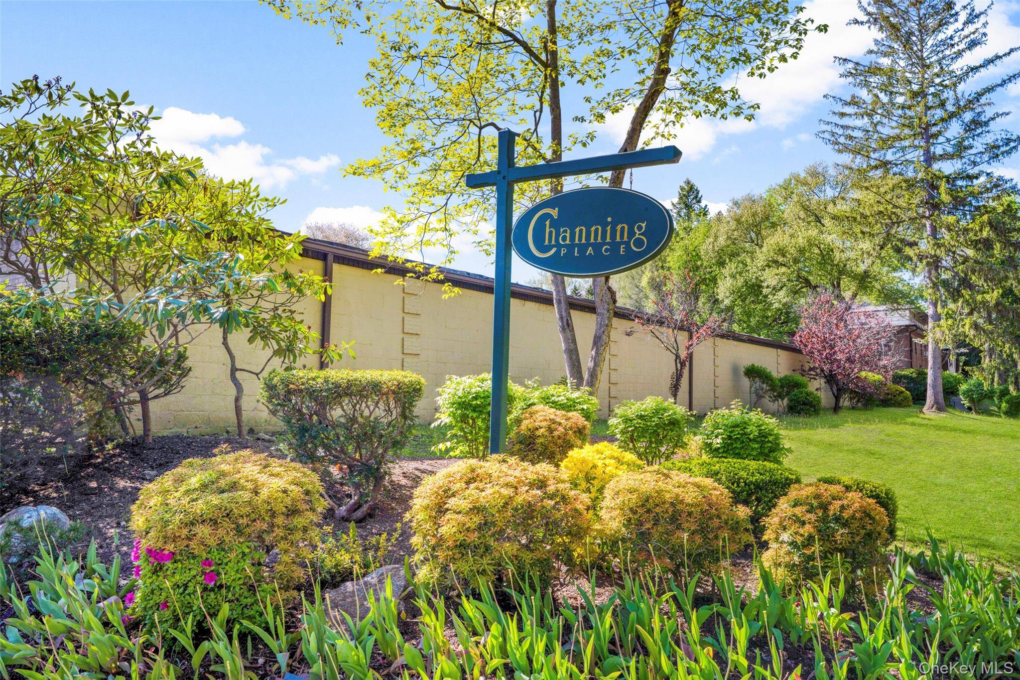4 Channing PL #2R, Eastchester, NY 10709