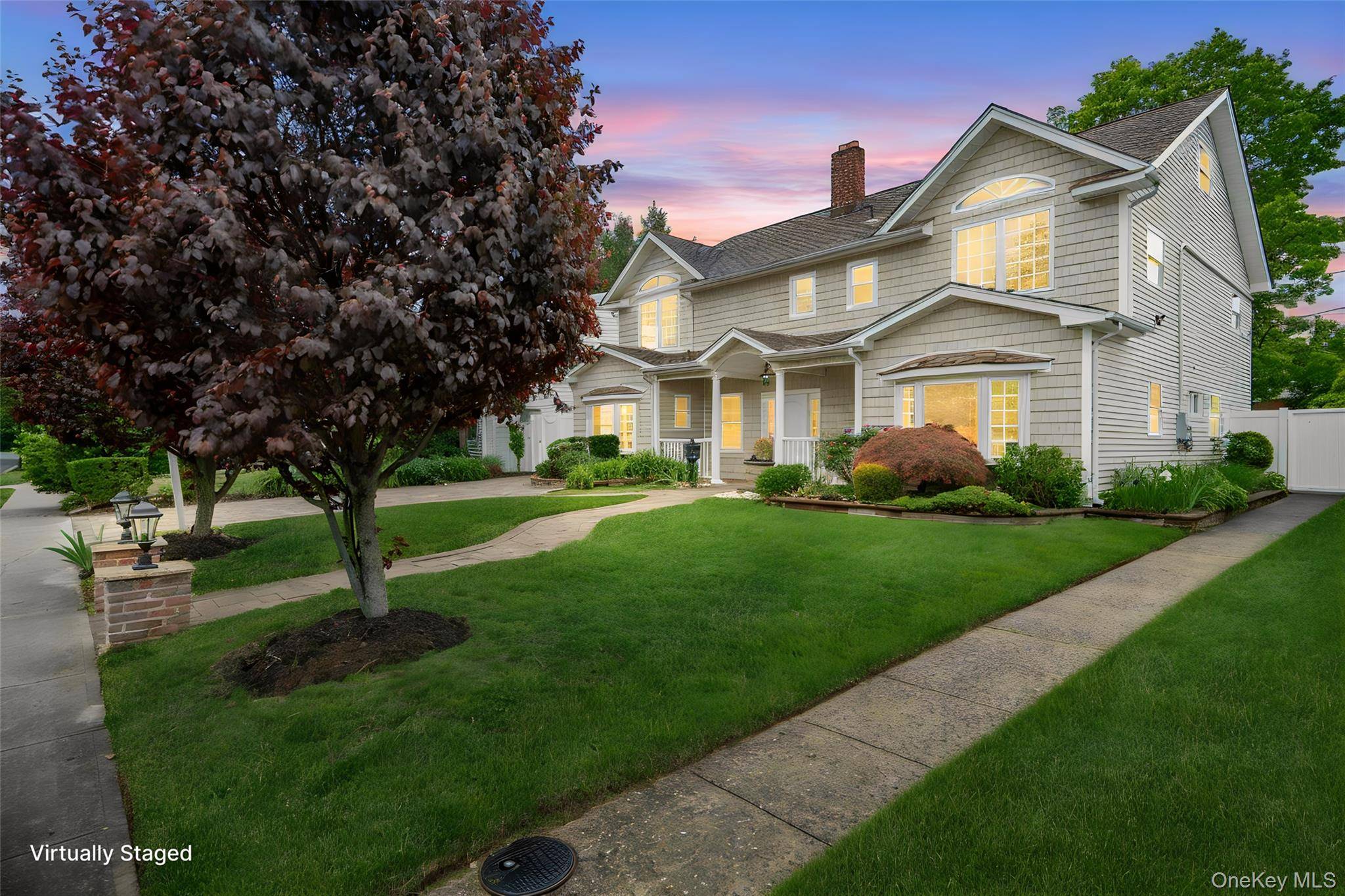 244 Water LN, Wantagh, NY 11793