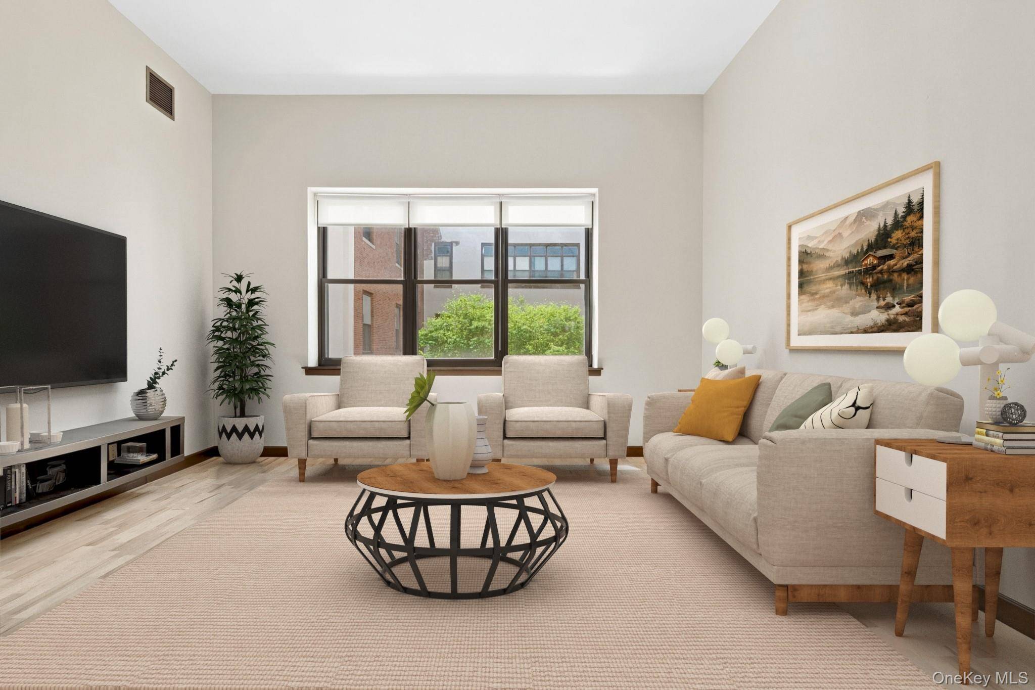 65 McKinley AVE #C2-5, White Plains, NY 10606