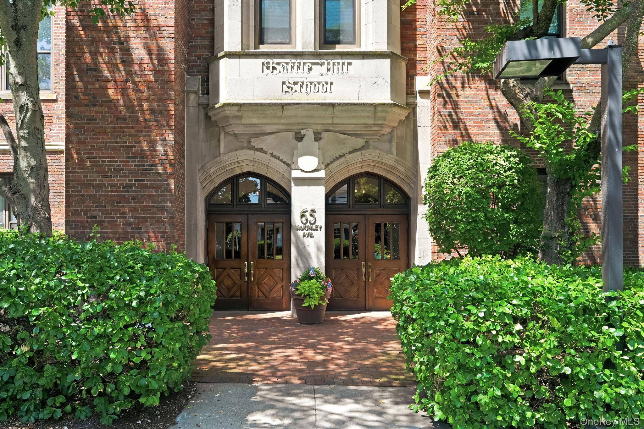 65 McKinley AVE #C2-5, White Plains, NY 10606