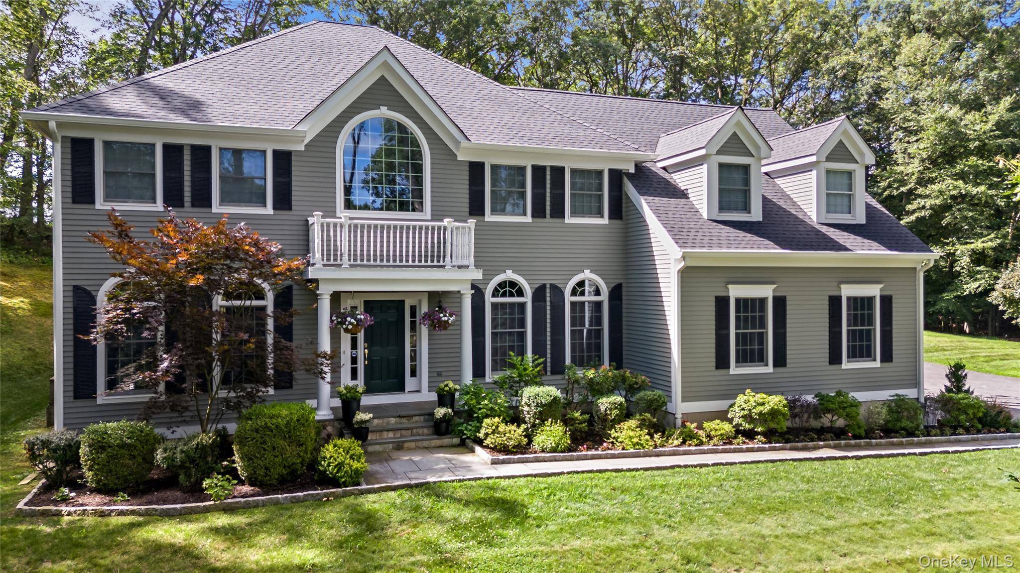 12 Gideon Reynolds RD, Cross River, NY 10518