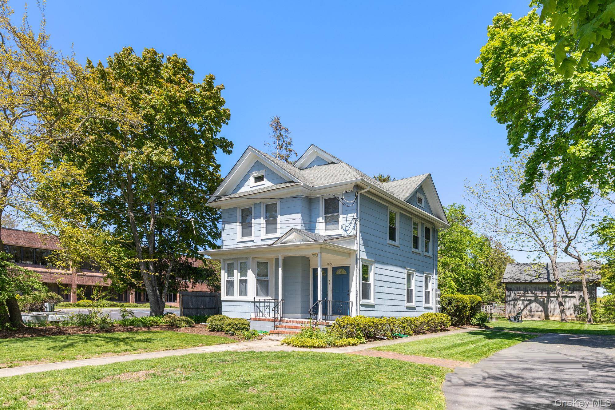 1220 Youngs AVE, Southold, NY 11971