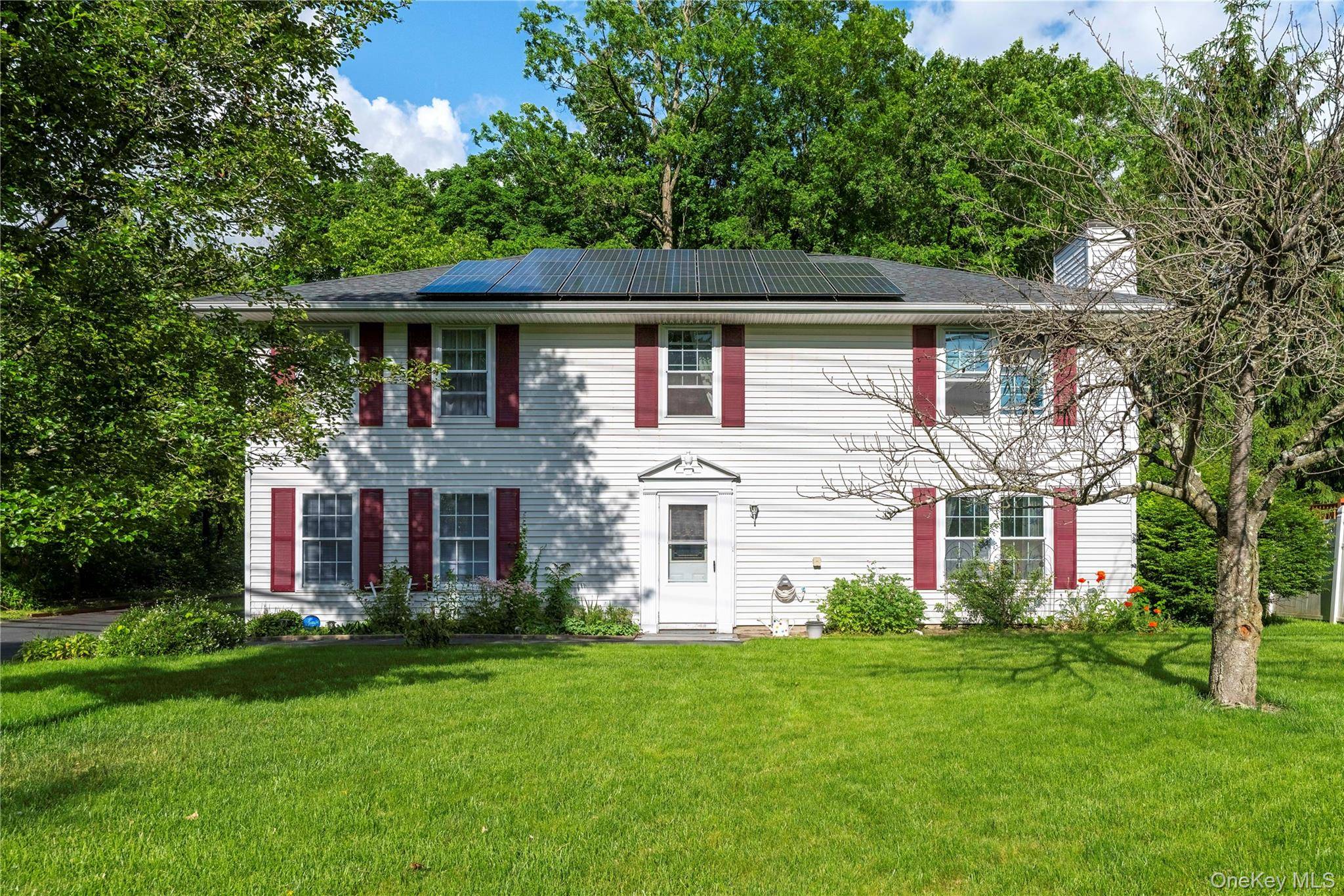 44 Inwood AVE, Poughkeepsie, NY 12601